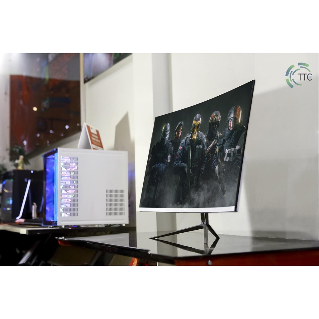 Màn Hình Máy Tính Songren 32 inch 75hz newbox 100%