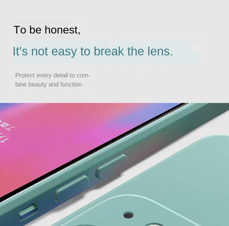 Ốp lưng iPhone 11promax 11 Ốp lưng 11Pro iPhone trọn gói Xsmax Xr 12mini 12 12pro12promax Ốp lưng bảo vệ silicone lỏng Vỏ điện thoại KuT4 | BigBuy360 - bigbuy360.vn
