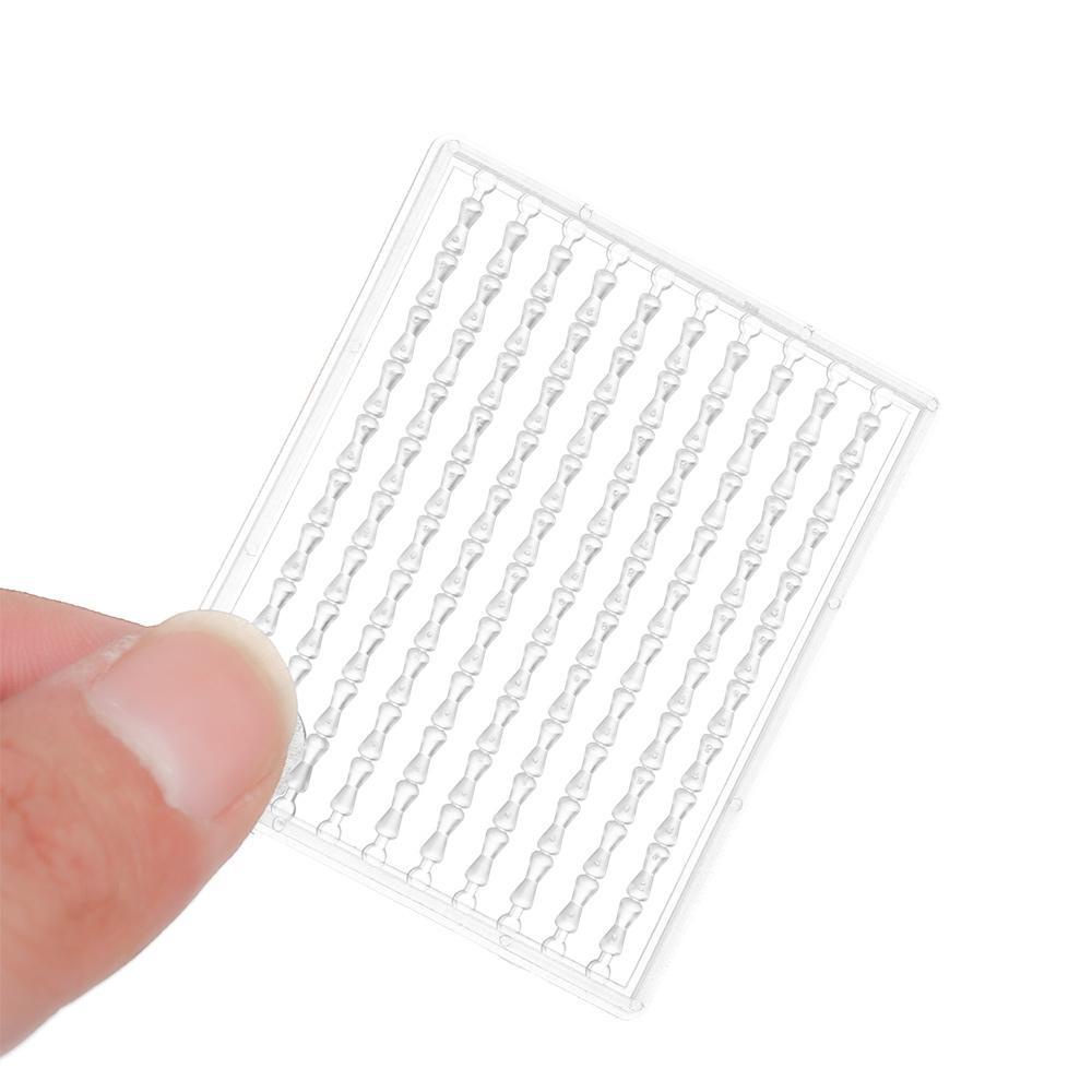 MUVAKO Set 200 / 400 / 600 / 800 Phụ Kiện Câu Cá Chuyên Nghiệp