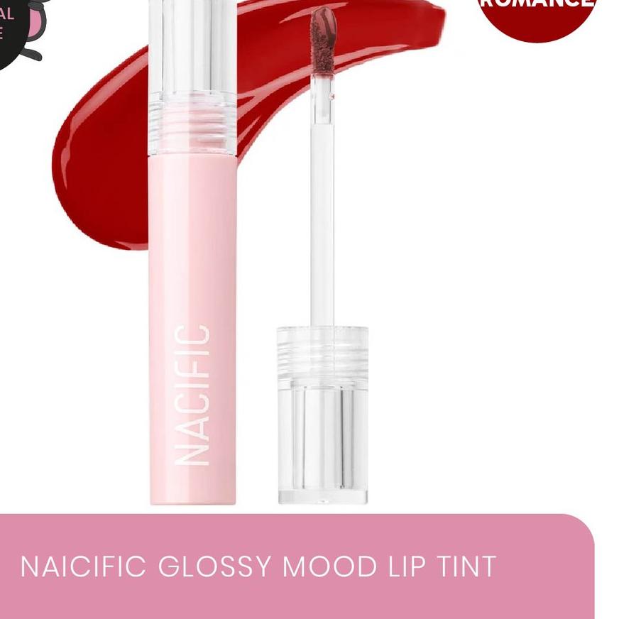 NACIFIC Bán Nóng!! Son Môi Bóng Lgy-764 Cao Cấp Chuyên Dụng | BigBuy360 - bigbuy360.vn