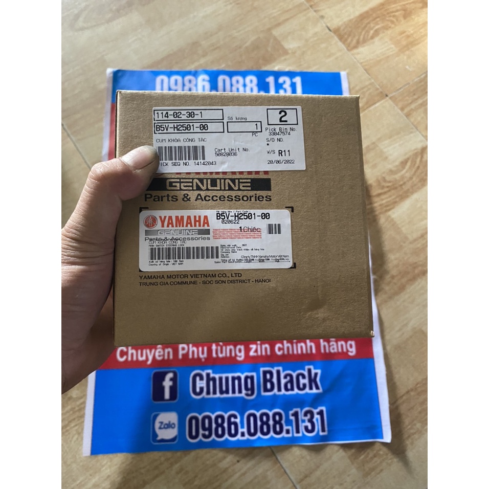 Cụm đồng hồ TFX150 zin chính hãng
