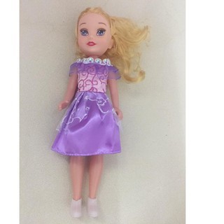 Bộ búp bê cho bé 6 con Loại xịn