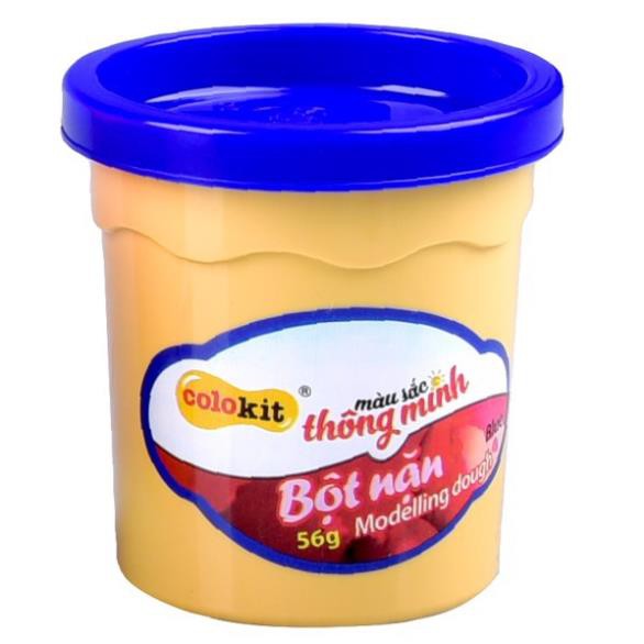 Bộ dụng cụ bột nặn Colokit MD-C04