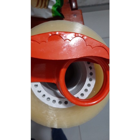 Cắt băng dính loại to - Dao cắt băng dính 1 kg Dân Hoa