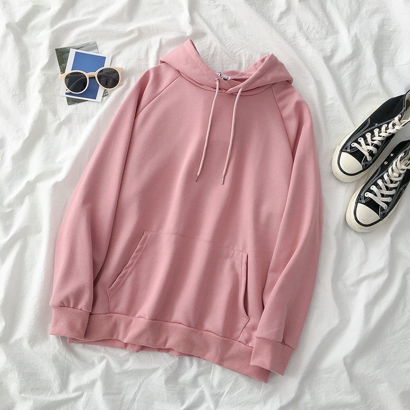 Áo Nỉ Nam Nữ Nhiều Màu Đủ Size | BigBuy360 - bigbuy360.vn