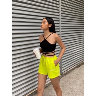 Áo Spicy Croptop