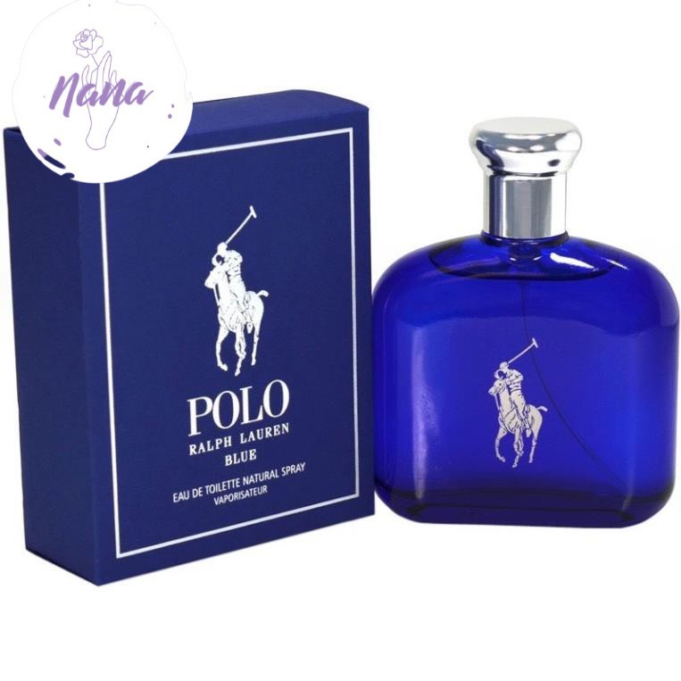 Nước hoa nam Polo Blue Gold Blend, nước hoa nam thơm lâu | BigBuy360 - bigbuy360.vn