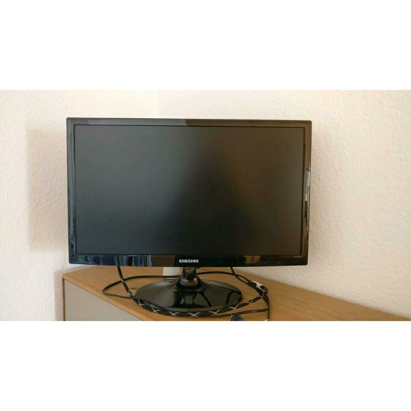 Màn hình samsung 19inch cũ đẹp