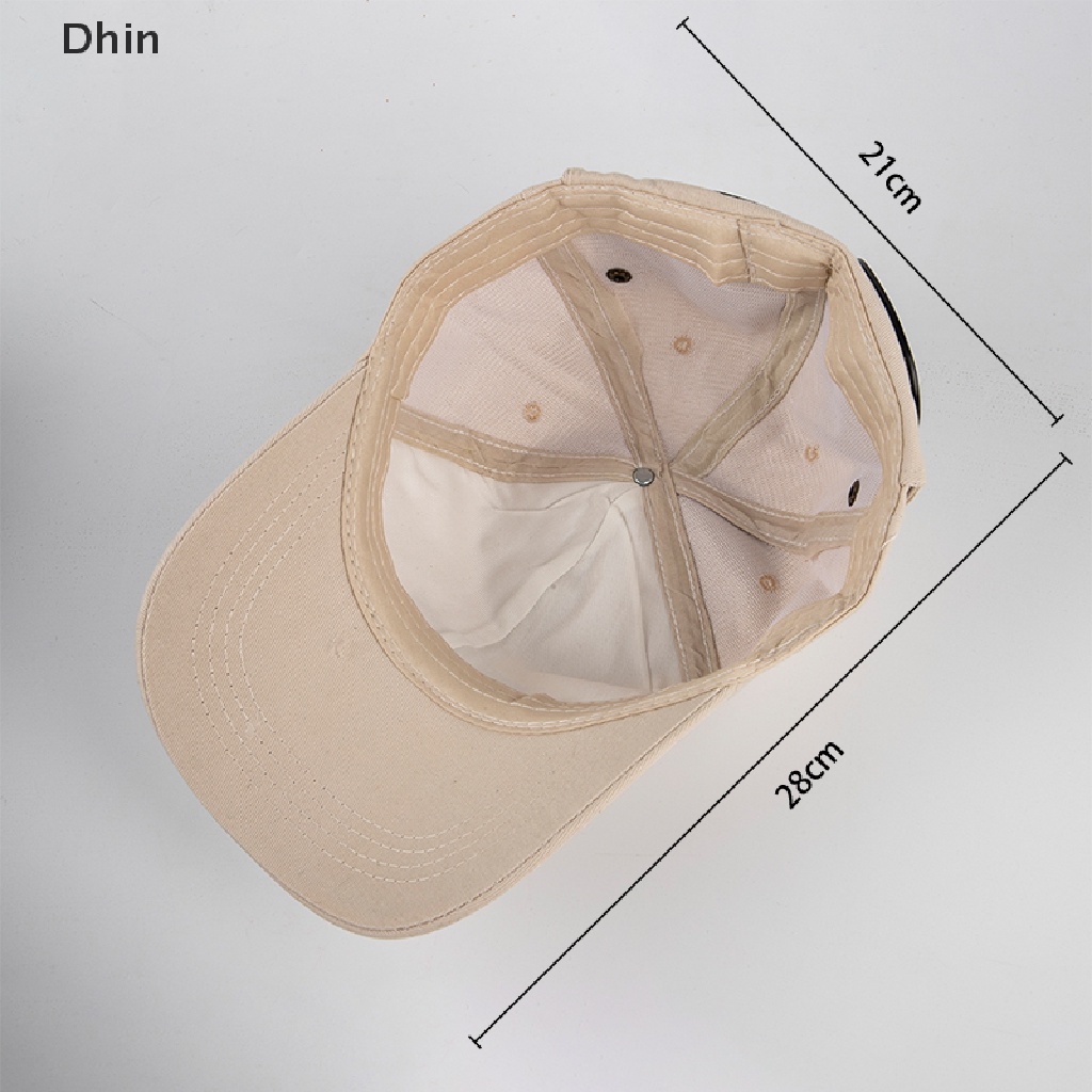 Mũ Lưỡi Trai Kèm Kính Mát Thời Trang Mùa Hè Cho Nam Và Nữ