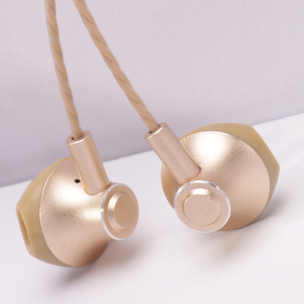 Tai Nghe Kim Loại Thể Thao Sllxg 1.13