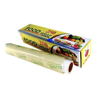 Màng bọc thực phẩm Đồng Tâm 200m
