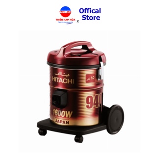 Máy hút bụi 15l hitachi cv-940y 24cv