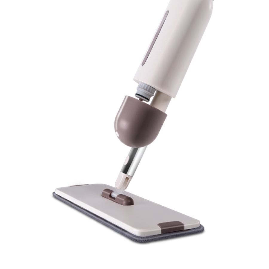 Cây Lau Nhà Dạng Xịt Nước LocknLock Capsule Spray Mop Lock&amp;Lock ETM472 - T2Cmall