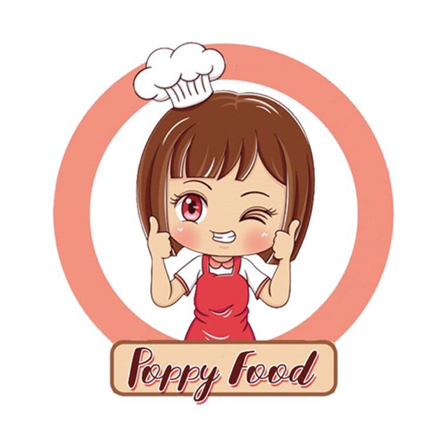Poppy Food - Ăn Vặt Ngon