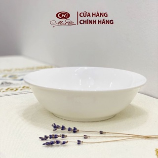 Tô loe sứ 7 .18 cm