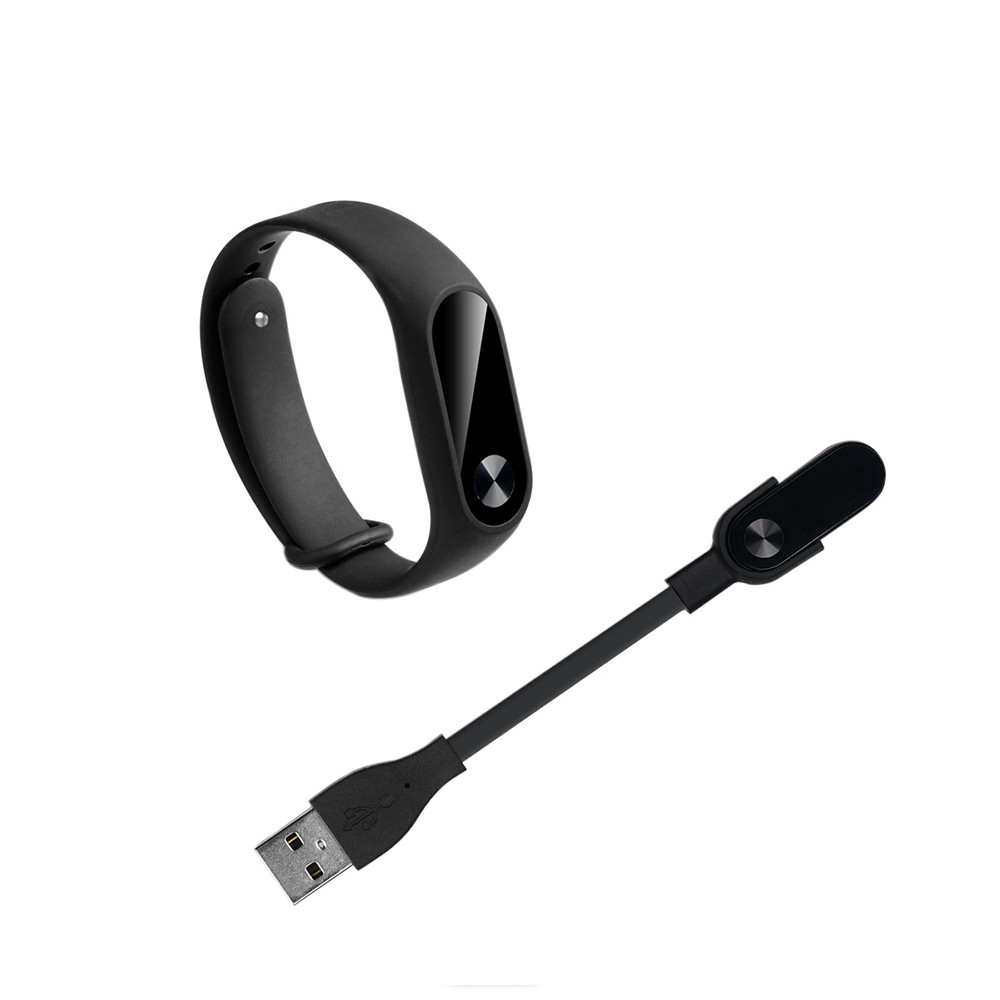 Dây Cáp Sạc Cho Đồng Hồ Thông Minh Xiaomi Mi Band 1 Xiaomi Mi Band 2 Xiaomi Mi Band 3