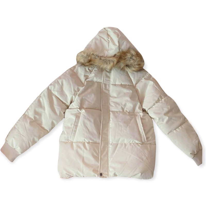 Áo Phao Nữ Có Mũ Siêu Nhẹ CAM KẾT CHẤT LƯỢNG - ĐĂNG QUANG FASHION