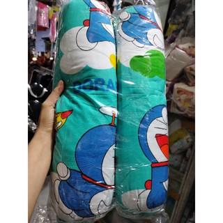 MỘT CẶP GỐI ÔM CHO BÉ SƠ SINH 50cm