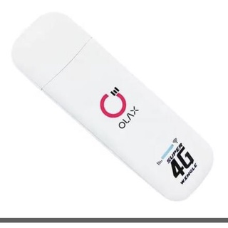 USB Dcom 4G OLAX U80 LTE UFi WiFi