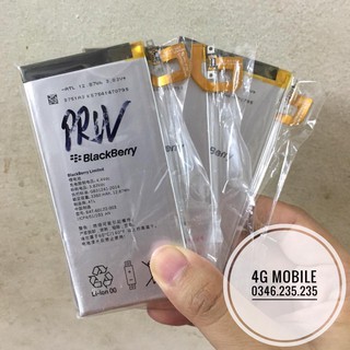 PIN ĐIỆN THOẠI BLACBERRY PRIV NEW ZIN