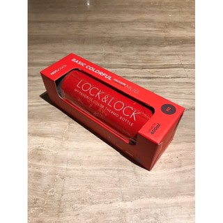 Bình giữ nhiệt lock and lock 400ml