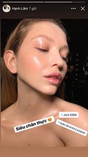 kem nền collagen