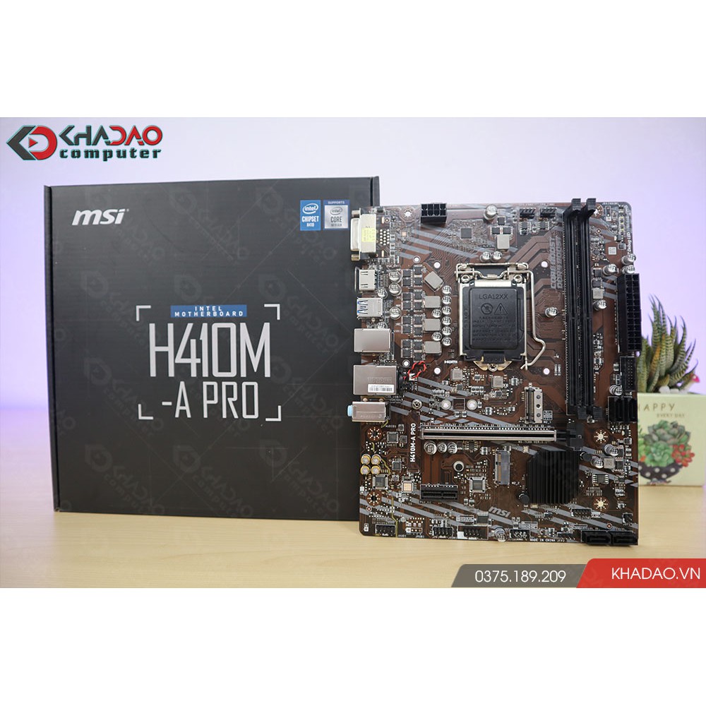 [Mã ELMS05 giảm 5% đơn 300K] Full bộ PC Gaming Viego - I3 10105F/ H410M/ 8GB/ 120G/ RX 550/ 24 inch | BigBuy360 - bigbuy360.vn