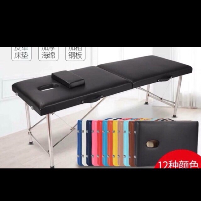 Giường vali chân inox siêu đẹp ( hàng có sẵn ) ❤️
