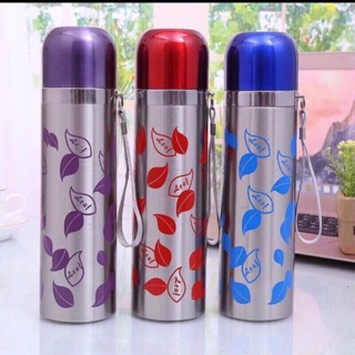 Bình giữ nhiệt inox 500 ml