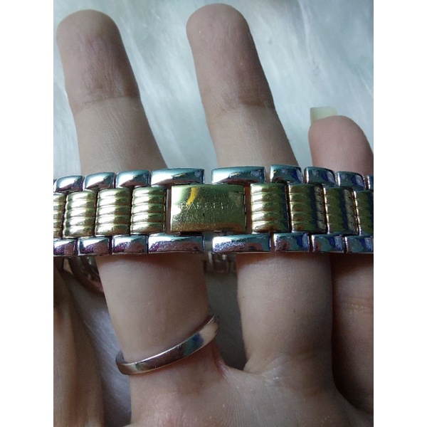 Đồng hồ nữ barbera Thụy Sỹ