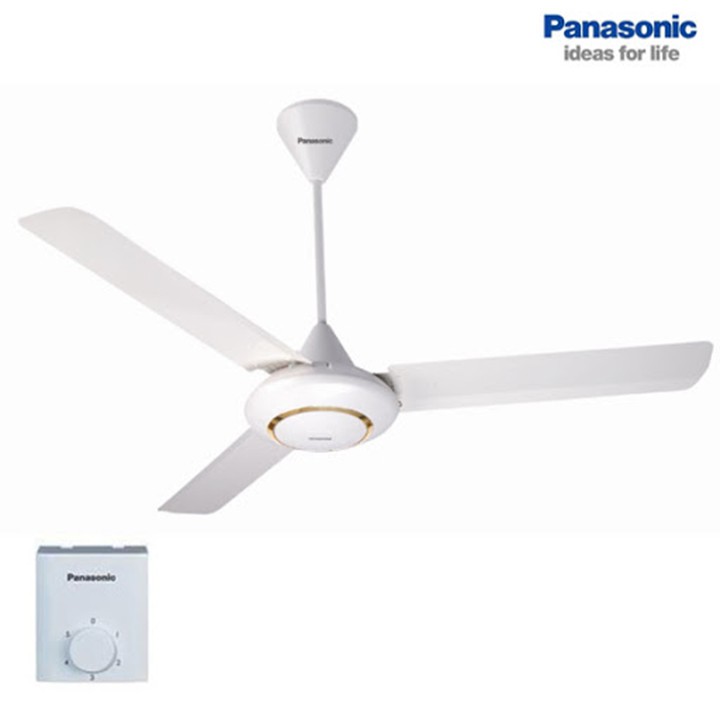 [Freeship 70K] Quạt trần Panasonic