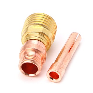 Bộ 5 Phụ Kiện Cho Máy Hàn Tig
