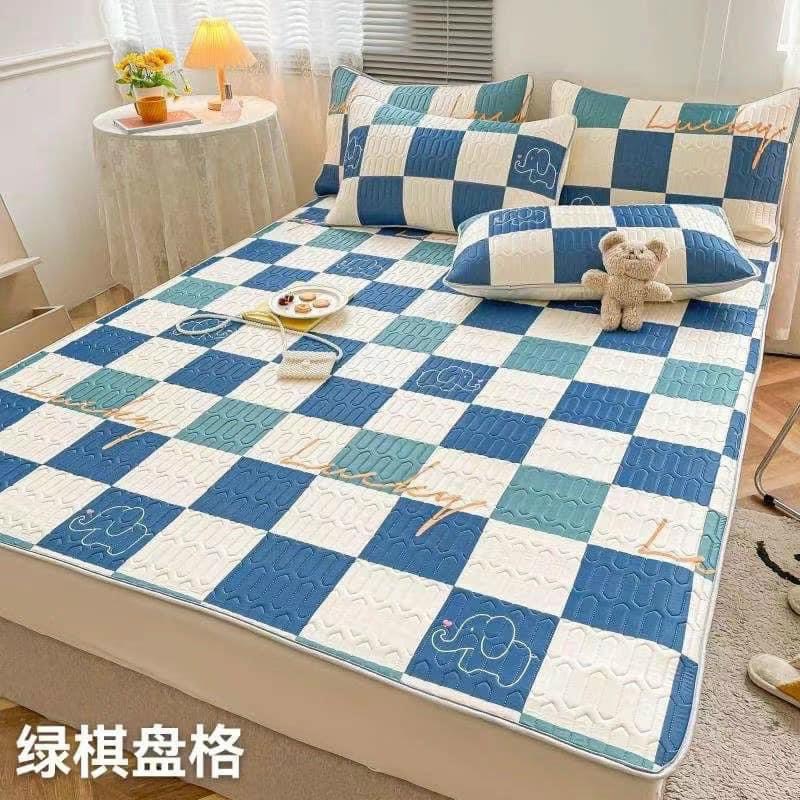 Chiếu điều hoà cao su non hàng loại 1 - nhập khẩu 3 size