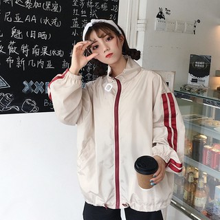 [ order] áo khoác dù 2 LỚP