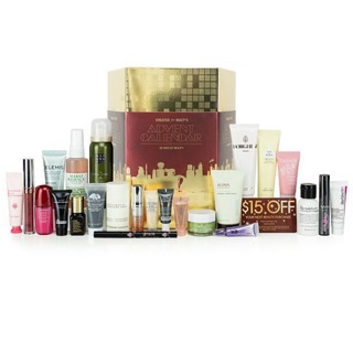 Macy's 🏆 Tách set dưỡng da GLOWssentials Set