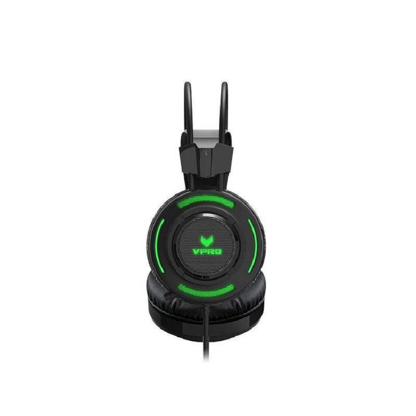 Tai Nghe Gaming Rapoo V Pro VH200 - Hàng Chính Hãng - Bảo hành 12 tháng | BigBuy360 - bigbuy360.vn