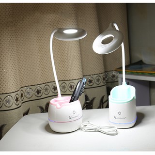 Đèn bàn học-đèn học chống cận, đèn học kẹp bàn, đèn học cho bé