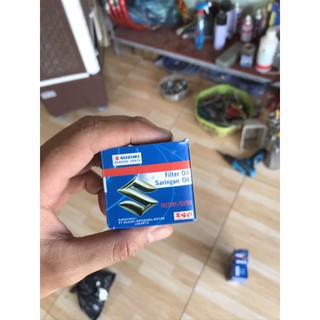 Lọc nhớt suzuki cho satria gsx raider fi