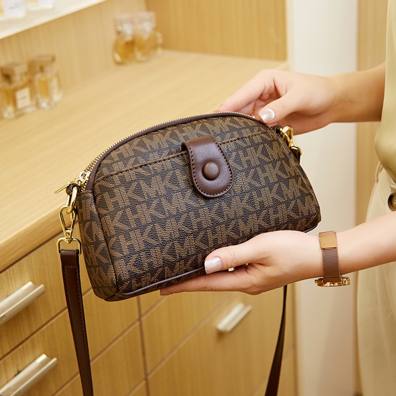 Túi đeo chéo nữ - túi đựng điện thoại đeo vai hàn quốc đựng điện thoại superbag 379