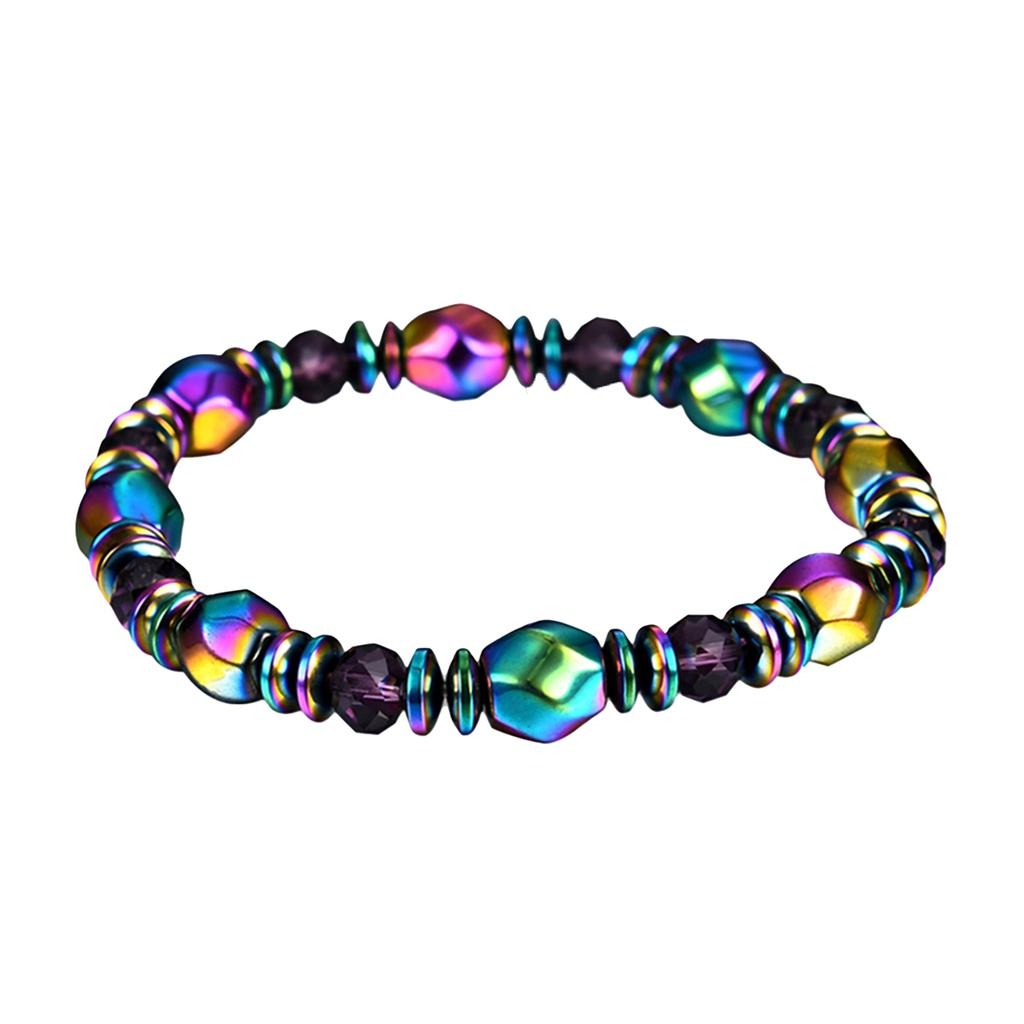 Vòng đeo tay từ tính hỗ trợ chăm sóc sức khỏe tiện dụng cho nam và nữ