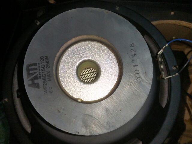 Loa karaoke HM hifi music
