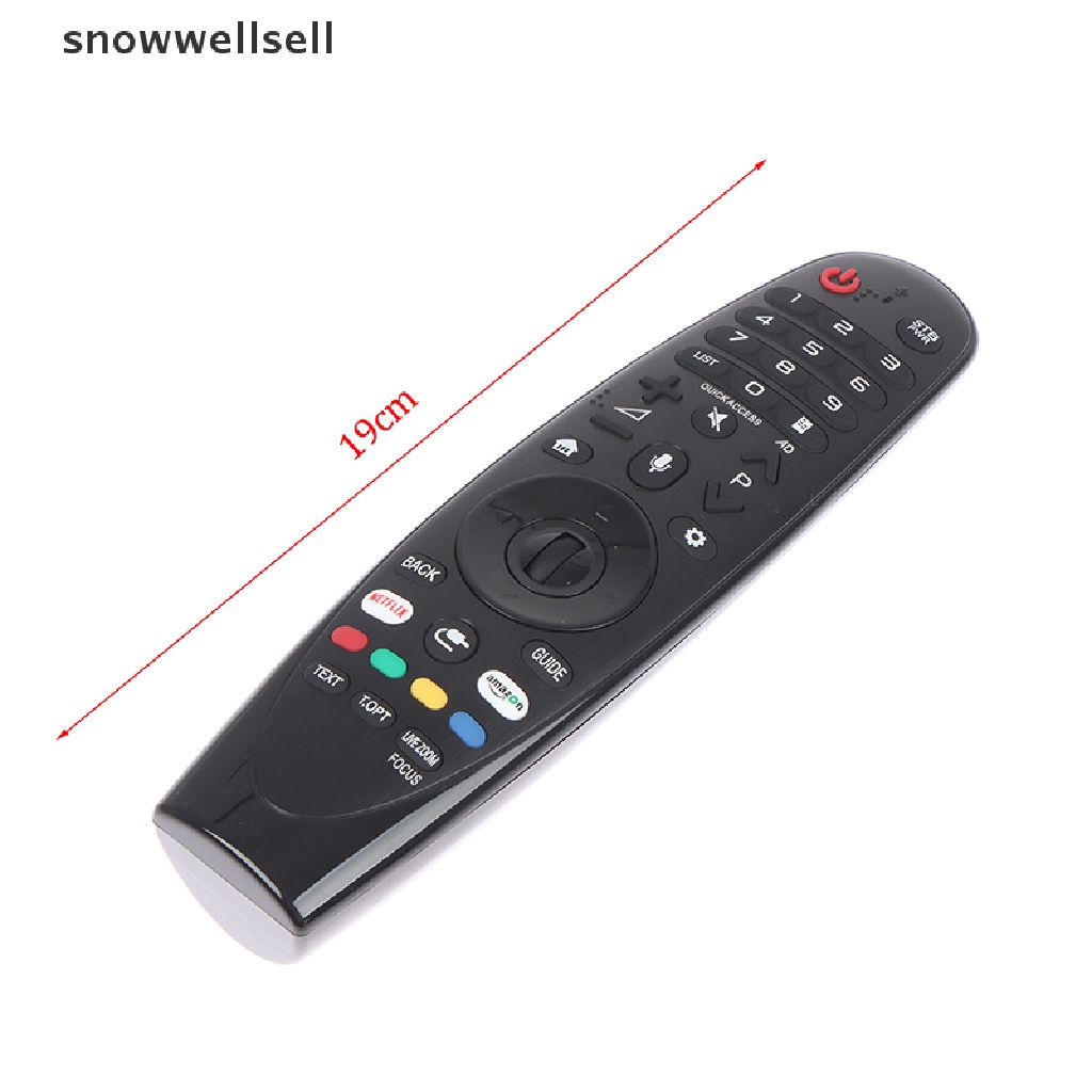 Điều Khiển Từ Xa AN-MR18BA Cho TV Thông Minh LG AN-MR18BA