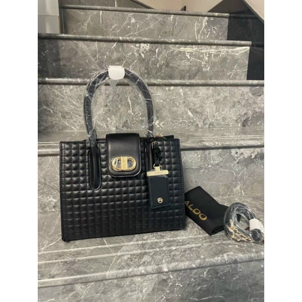 TÚI ALDO LORNA 4 MÀU