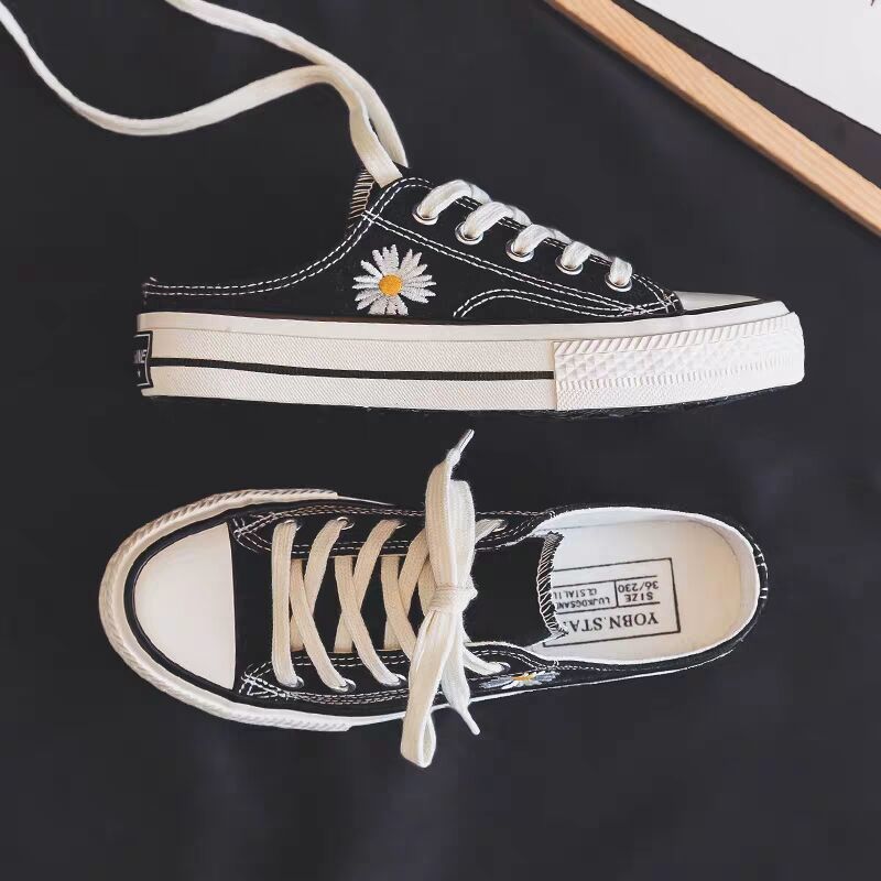 Giày Lười Nữ Thời Trang Trẻ Trung | BigBuy360 - bigbuy360.vn