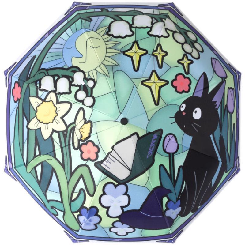 Dù Gấp Chống Tia Cực Tím Chống Mưa Nắng Thiết Kế Sáng Tạo Cho Nữ