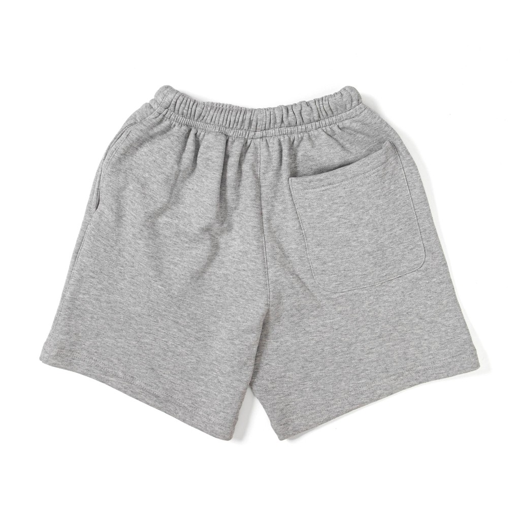 Quần FF FABRIC SHORT PANTS | BigBuy360 - bigbuy360.vn