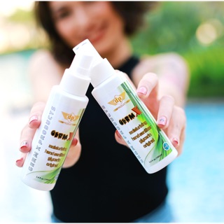 Dung dịch diệt khuẩn dạng xịt 100ml
