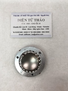 Col Titan 350 không nhấn