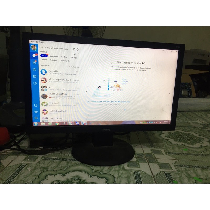 Màn hình máy tính 20 inch đẹp