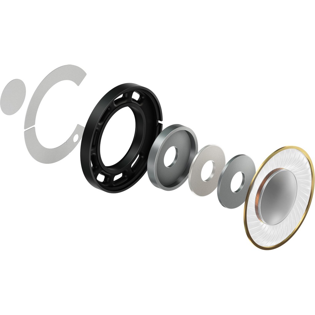 Tai nghe kiểm âm PIONEER HDJ-X10